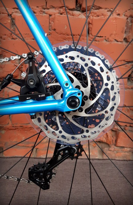 Велосипед гревел 28" Cannondale Topstone 4 ALP (2022)
