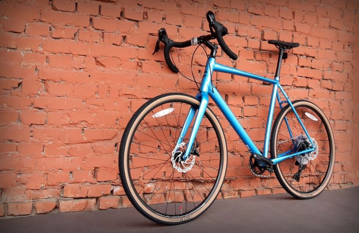 Велосипед гревел 28" Cannondale Topstone 4 ALP (2022)