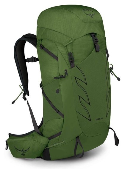 Рюкзак Osprey Talon 33, укр