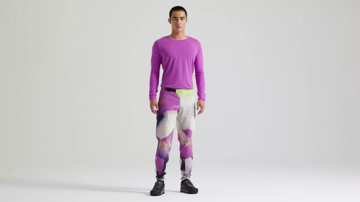 Штаны Specialized GRAVITY PANT 2025