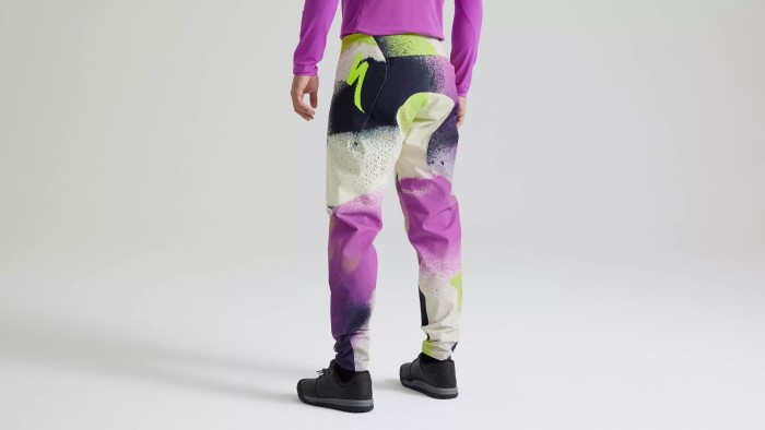Штаны Specialized GRAVITY PANT 2025