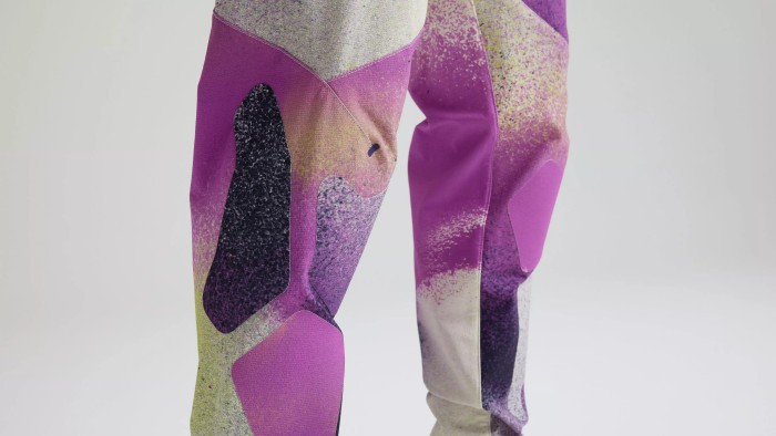 Штаны Specialized GRAVITY PANT 2025