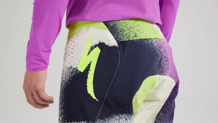 Штаны Specialized GRAVITY PANT 2025