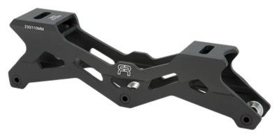 Рама для роликових ковзанів FR Skates 3D 310 230mm