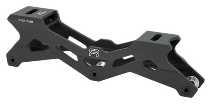 Рама для роликових ковзанів FR Skates 3D 310 230mm