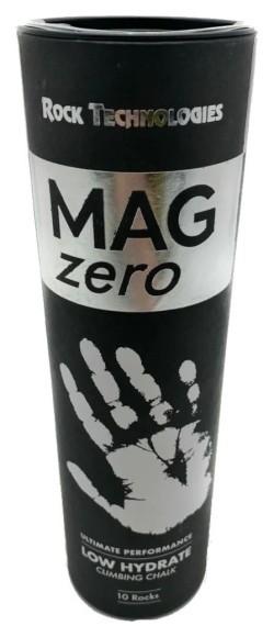 Магнезія Rock Technologies MAGzero, укр