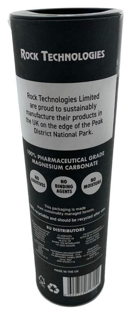 Магнезия Rock Technologies MAGzero