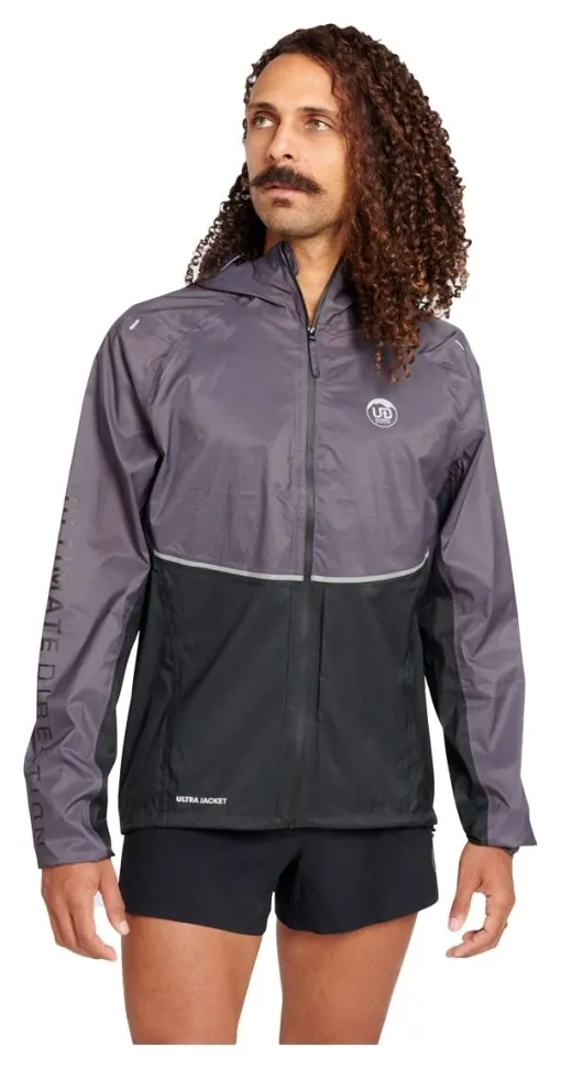 Куртка Ultimate Direction Ultra onyx (L)