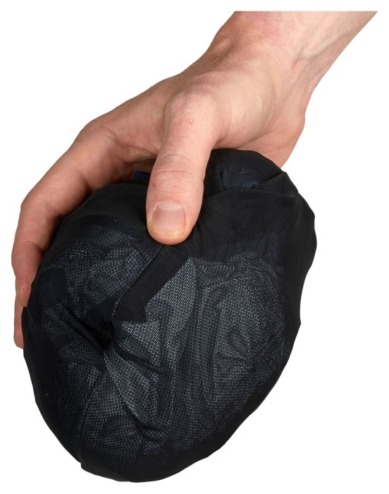 Куртка Ultimate Direction Ultra onyx