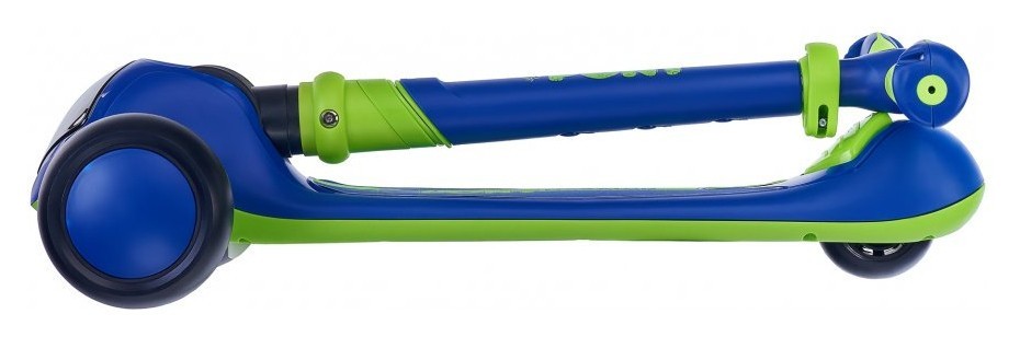 самокат Maraton Pony B (Белый)