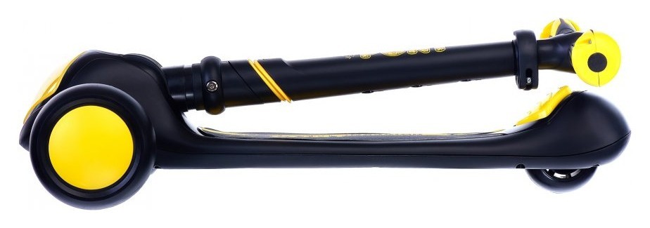 самокат Maraton Pony B (Белый), укр, укр