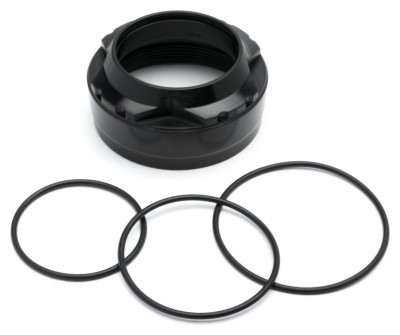 Чашка Cannondale верхня Lefty XLR/PBR під алюм. вилку OPI чорн. (KH101)