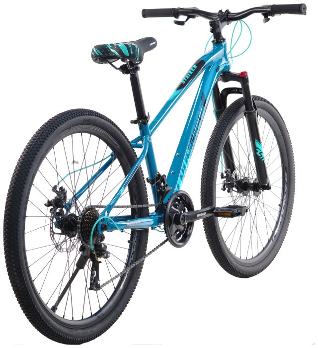 Велосипед CROSSRIDE 26 MTB ST "STALKER"