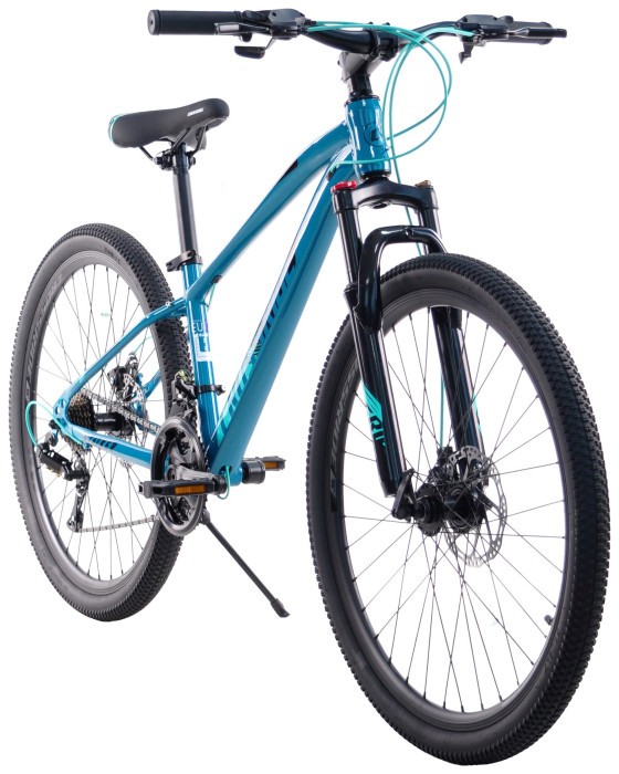 Велосипед CROSSRIDE 26 MTB ST "STALKER"