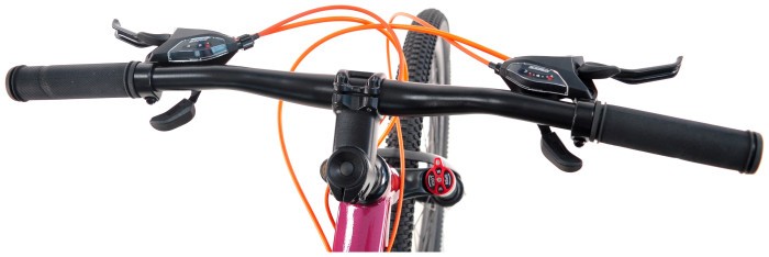 Велосипед CROSSRIDE 26 MTB ST "STALKER"