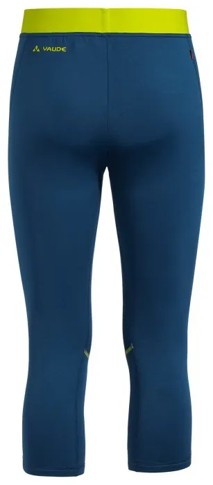 Флісові штани VAUDE Me Back Bowl Fleece Pants 2020