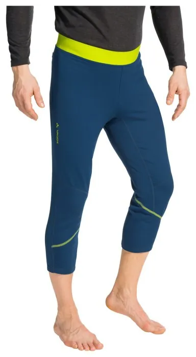 Флісові штани VAUDE Me Back Bowl Fleece Pants 2020