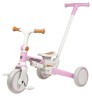 Беговел Tri-cycle Cruiser Milano 001, укр Фото - 3