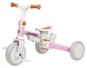 Беговел Tri-cycle Cruiser Milano 001, укр Фото - 4