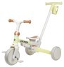 Беговел Tri-cycle Cruiser Milano 001, укр Фото - 6