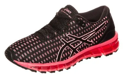 Кросівки для бігу Asics (T7E7N) GEL-QUANTUM 360 SHIFT 2017