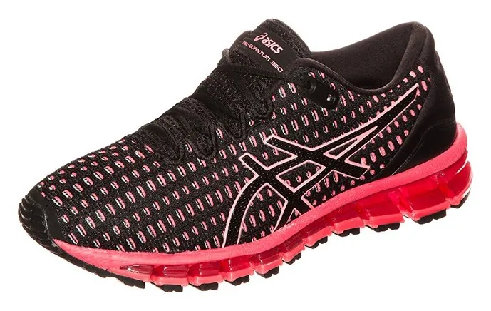 Кросівки для бігу Asics (T7E7N) GEL-QUANTUM 360 SHIFT 2017
