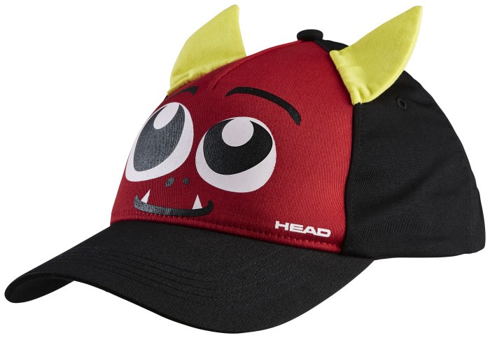 Кепка HEAD ( 287070 ) Kids Cap Monster 2020, укр, укр