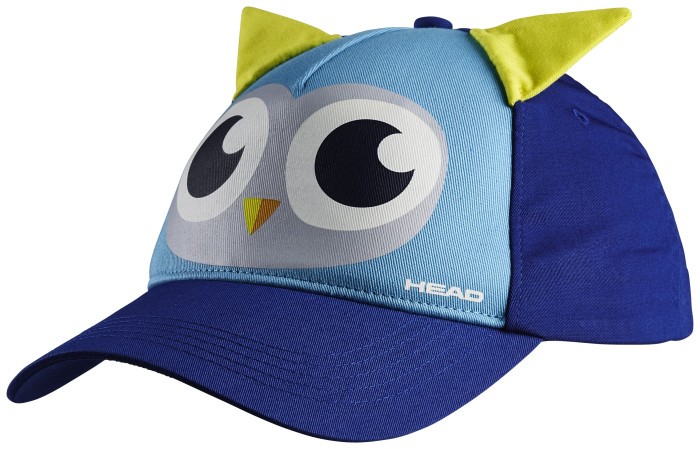 Кепка HEAD ( 287080 ) Kids Cap Owl 2020
