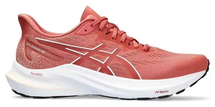 Кроссовки для бега Asics ( 1012B506 ) GT-2000 12 2024