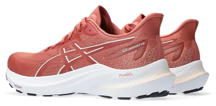 Кроссовки для бега Asics ( 1012B506 ) GT-2000 12 2024