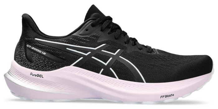 Кроссовки для бега Asics ( 1012B506 ) GT-2000 12 2024
