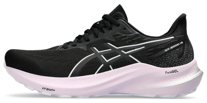 Кроссовки для бега Asics ( 1012B506 ) GT-2000 12 2024