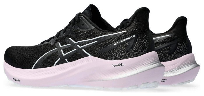 Кроссовки для бега Asics ( 1012B506 ) GT-2000 12 2024