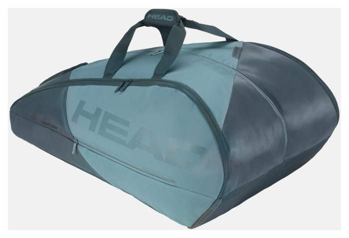 Сумка-чохол для тенісних ракеток HEAD ( 260803 ) Tour Racquet Bag XL 2025