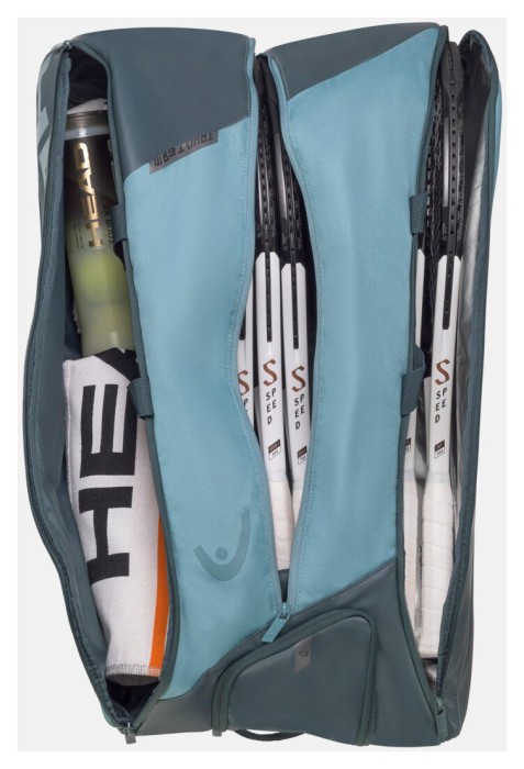 Сумка-чохол для тенісних ракеток HEAD ( 260803 ) Tour Racquet Bag XL 2025