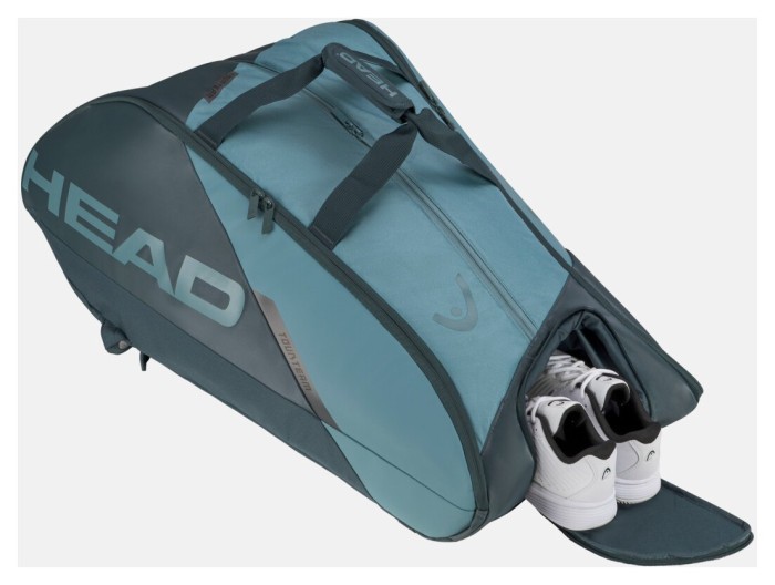 Сумка-чохол для тенісних ракеток HEAD ( 260803 ) Tour Racquet Bag XL 2025