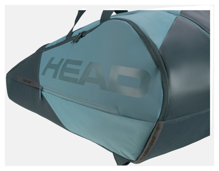 Сумка-чохол для тенісних ракеток HEAD ( 260803 ) Tour Racquet Bag XL 2025