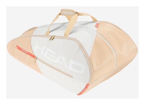 Сумка-чохол для тенісних ракеток HEAD ( 260803 ) Tour Racquet Bag XL 2025