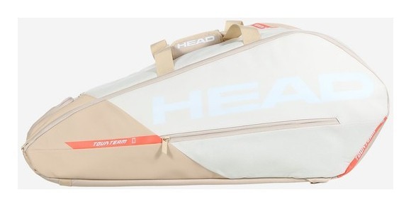 Сумка-чохол для тенісних ракеток HEAD ( 260803 ) Tour Racquet Bag XL 2025