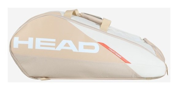 Сумка-чохол для тенісних ракеток HEAD ( 260803 ) Tour Racquet Bag XL 2025