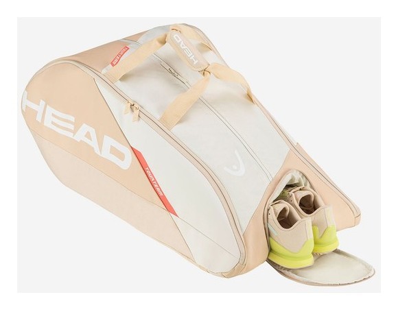 Сумка-чохол для тенісних ракеток HEAD ( 260803 ) Tour Racquet Bag XL 2025