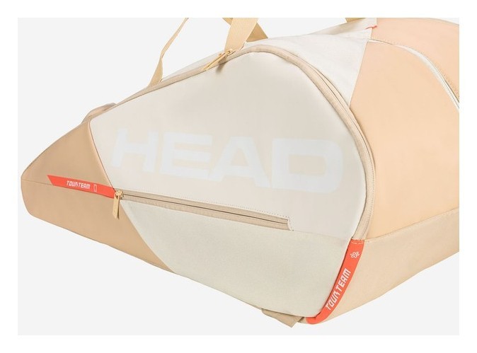 Сумка-чохол для тенісних ракеток HEAD ( 260803 ) Tour Racquet Bag XL 2025