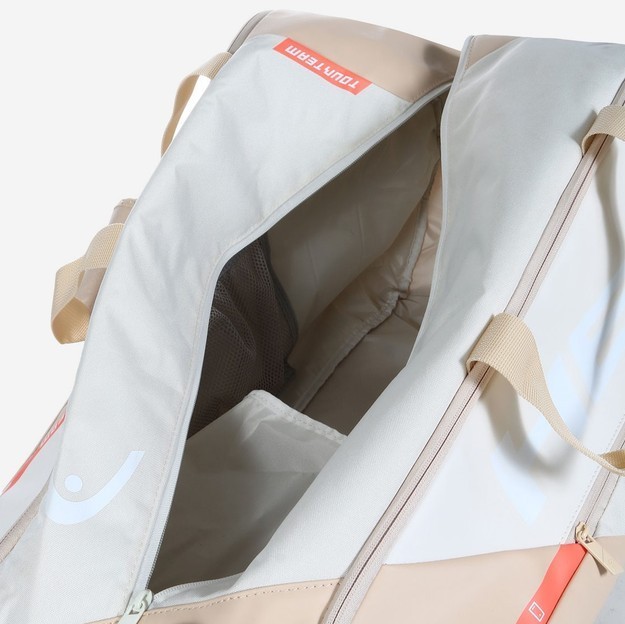 Сумка-чохол для тенісних ракеток HEAD ( 260803 ) Tour Racquet Bag XL 2025