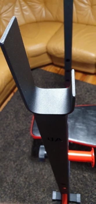 ТОП Продаж! Скамейка универсальная RN-Sport ReadMeBlack