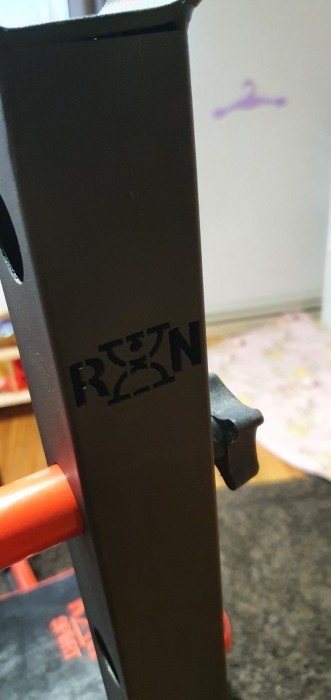 ТОП Продаж! Скамейка универсальная RN-Sport ReadMeBlack