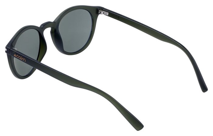 Cairn очки Brad crystal olive
