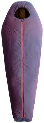 Спальники-коконы Mammut ( 2410-03350 ) Women's Relax Fiber Bag -2C 2026