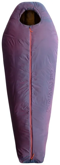 Спальники-коконы Mammut ( 2410-03350 ) Women's Relax Fiber Bag -2C 2026