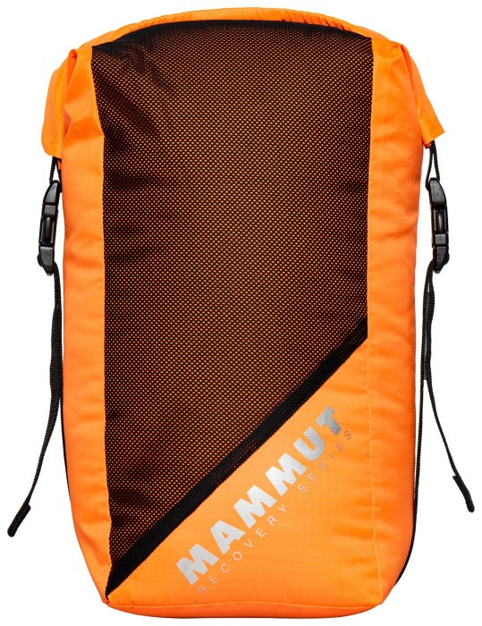 Спальники-коконы Mammut ( 2410-03350 ) Women's Relax Fiber Bag -2C 2026