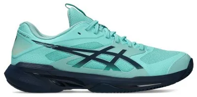 Кросівки для тенісу Asics ( 1041A533-401 ) SOLUTION SPEED FF 4 CLAY